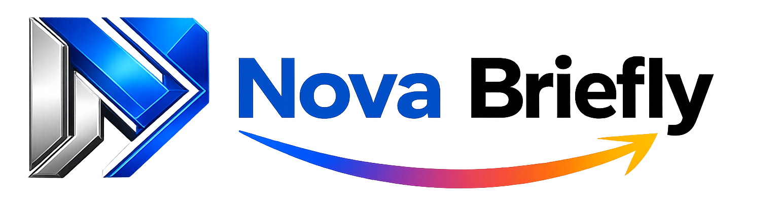 TheNovaBriefly