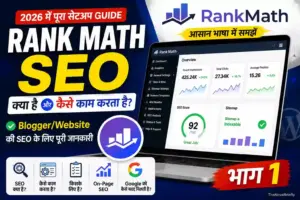 Rank Math SEO Guide